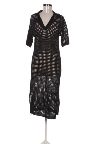 Šaty  H&M, Velikost S, Barva Černá, Cena  139,00 Kč