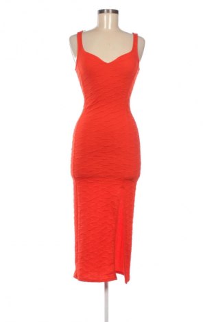 Sukienka H&M, Rozmiar XS, Kolor Pomarańczowy, Cena 79,99 zł