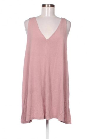 Sukienka H&M, Rozmiar M, Kolor Popielaty róż, Cena 107,17 zł