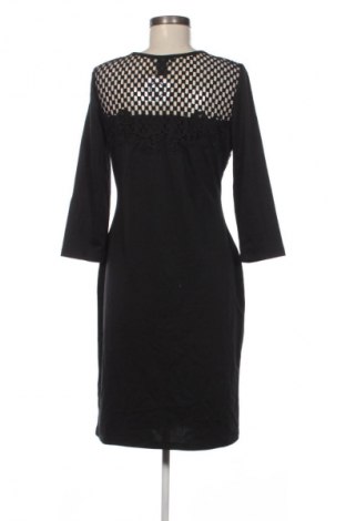 Kleid H&M, Größe L, Farbe Schwarz, Preis 17,99 €