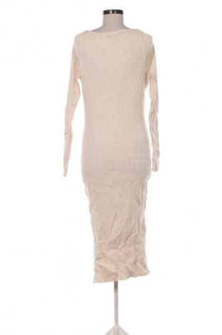 Рокля H&M, Размер XXL, Цвят Бежов, Цена 3,06 €