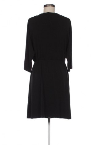 Rochie H&M, Mărime L, Culoare Negru, Preț 21,99 Lei