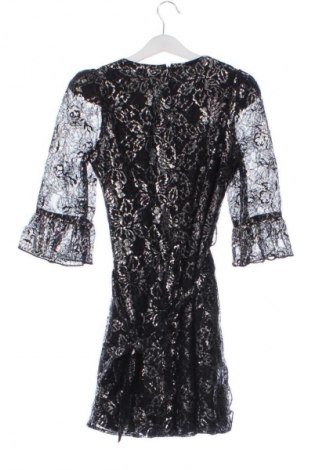 Kleid H&M, Größe XS, Farbe Mehrfarbig, Preis 8,99 €