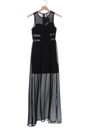 Kleid H&M Divided, Größe S, Farbe Schwarz, Preis 12,99 €