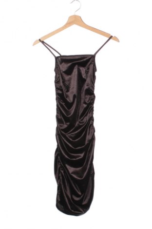 Рокля H&M Divided, Размер XXS, Цвят Черен, Цена 7,89 €