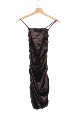 Рокля H&M Divided, Размер XXS, Цвят Черен, Цена 7,89 €