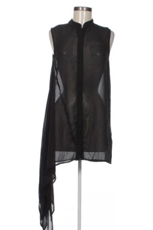 Šaty  H&M Divided, Velikost S, Barva Černá, Cena  419,00 Kč