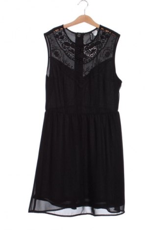 Šaty  H&M Divided, Velikost M, Barva Černá, Cena  479,00 Kč