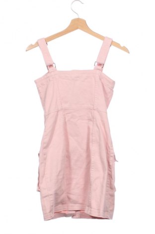 Рокля H&M Divided, Размер XS, Цвят Розов, Цена 11,24 €