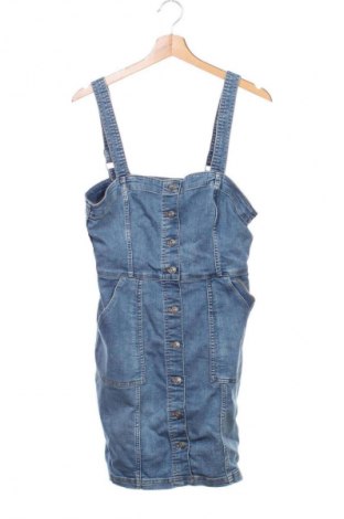 Рокля H&M Divided, Размер L, Цвят Син, Цена 8,18 €