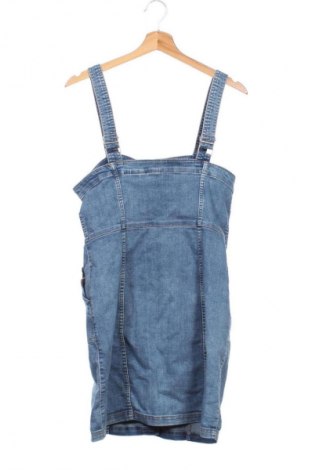 Рокля H&M Divided, Размер L, Цвят Син, Цена 8,18 €