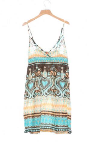 Šaty  H&M Divided, Velikost XS, Barva Vícebarevné, Cena  221,00 Kč