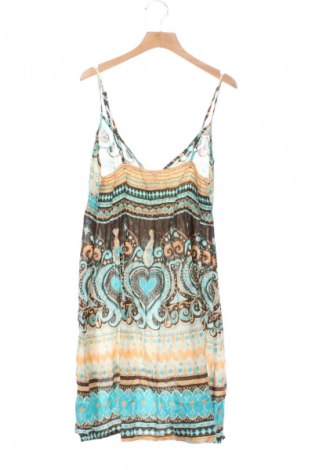 Šaty  H&M Divided, Velikost XS, Barva Vícebarevné, Cena  221,00 Kč