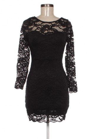 Sukienka H&M Divided, Rozmiar M, Kolor Czarny, Cena 183,48 zł