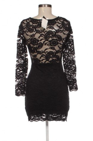 Sukienka H&M Divided, Rozmiar M, Kolor Czarny, Cena 183,48 zł