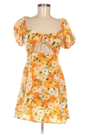 Sukienka H&M Divided, Rozmiar S, Kolor Kolorowy, Cena 49,99 zł