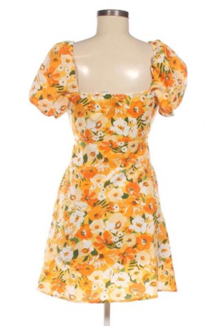 Sukienka H&M Divided, Rozmiar S, Kolor Kolorowy, Cena 49,99 zł