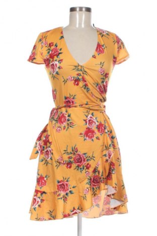 Šaty  H&M Divided, Veľkosť XS, Farba Viacfarebná, Cena  10,95 €