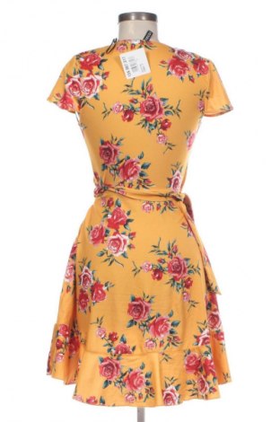 Šaty  H&M Divided, Veľkosť XS, Farba Viacfarebná, Cena  10,95 €