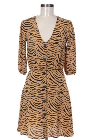 Šaty  H&M Divided, Velikost M, Barva Vícebarevné, Cena  598,00 Kč