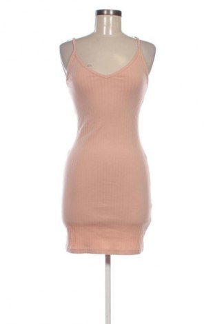 Sukienka H&M Divided, Rozmiar S, Kolor Beżowy, Cena 82,99 zł