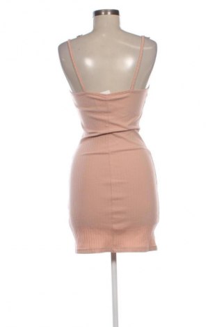 Sukienka H&M Divided, Rozmiar S, Kolor Beżowy, Cena 82,99 zł