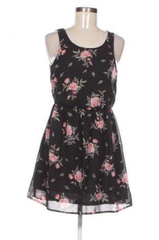 Sukienka H&M Divided, Rozmiar M, Kolor Kolorowy, Cena 96,99 zł