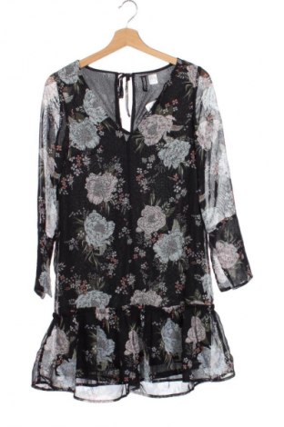 Šaty  H&M Divided, Veľkosť XXS, Farba Viacfarebná, Cena  6,95 €