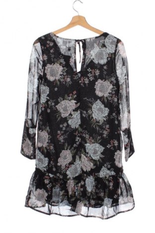 Šaty  H&M Divided, Veľkosť XXS, Farba Viacfarebná, Cena  6,95 €