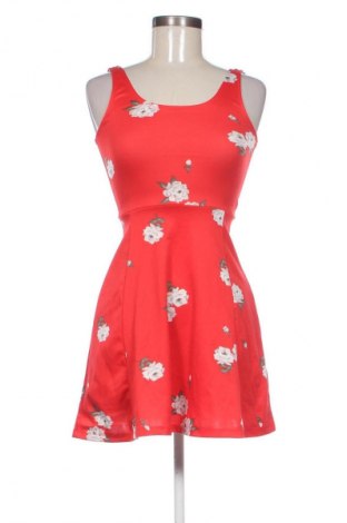 Šaty  H&M Divided, Velikost XS, Barva Vícebarevné, Cena  299,00 Kč