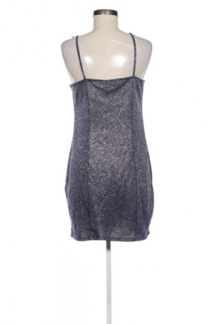 Kleid H&M Divided, Größe L, Farbe Blau, Preis 10,99 €