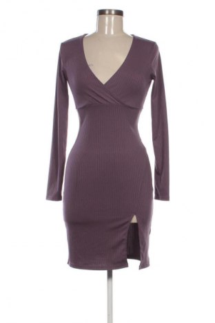 Šaty  H&M Divided, Veľkosť S, Farba Fialová, Cena  4,95 €