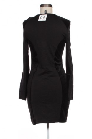 Sukienka H&M Divided, Rozmiar L, Kolor Czarny, Cena 32,99 zł