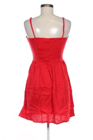 Ruha H&M Divided, Méret M, Szín Piros, Ár 6 949 Ft