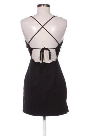 Ruha H&M Divided, Méret M, Szín Fekete, Ár 2 113 Ft