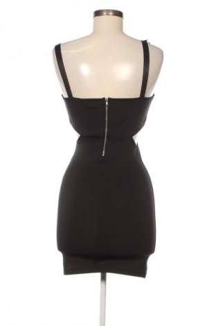 Šaty  H&M Divided, Veľkosť XS, Farba Čierna, Cena  10,95 €