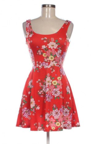 Sukienka H&M Divided, Rozmiar S, Kolor Kolorowy, Cena 78,99 zł