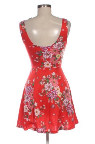 Sukienka H&M Divided, Rozmiar S, Kolor Kolorowy, Cena 78,99 zł