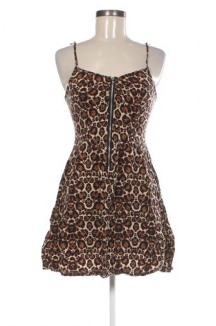 Šaty  H&M Divided, Veľkosť XS, Farba Viacfarebná, Cena  10,95 €