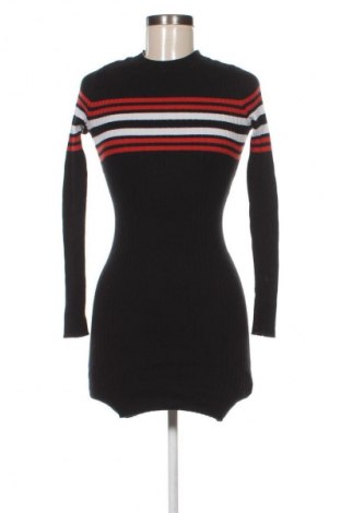 Šaty  H&M Divided, Veľkosť XXS, Farba Čierna, Cena  7,95 €