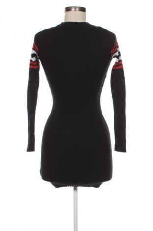 Šaty  H&M Divided, Veľkosť XXS, Farba Čierna, Cena  7,95 €