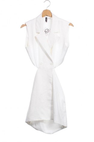Šaty  H&M Divided, Veľkosť S, Farba Biela, Cena  9,95 €