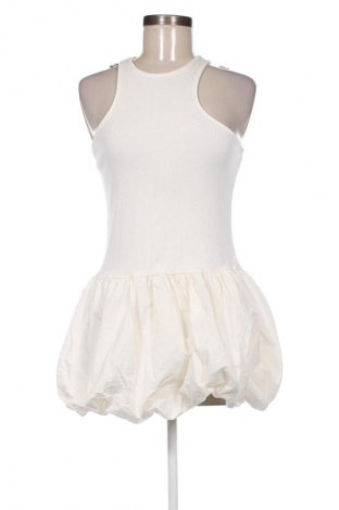 Šaty  H&M Divided, Veľkosť M, Farba Béžová, Cena  16,95 €