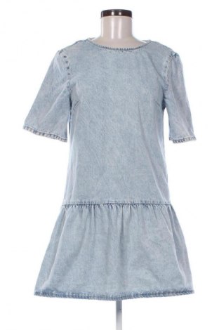 Šaty  H&M Divided, Veľkosť XS, Farba Modrá, Cena  7,72 €