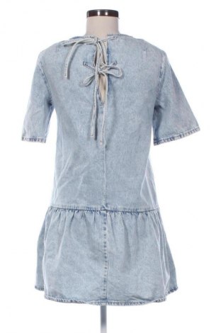 Šaty  H&M Divided, Veľkosť XS, Farba Modrá, Cena  7,72 €