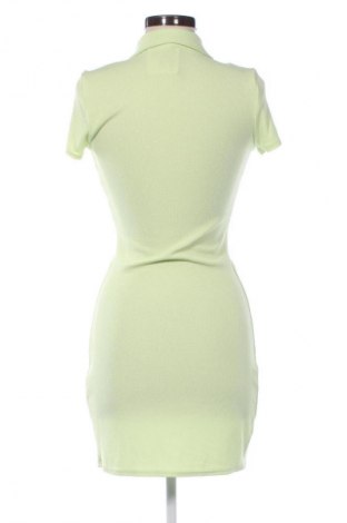 Sukienka H&M Divided, Rozmiar S, Kolor Zielony, Cena 27,40 zł