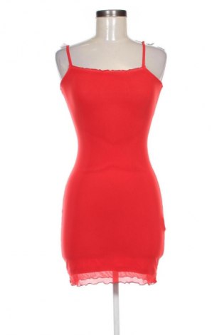 Sukienka H&M Divided, Rozmiar XS, Kolor Czerwony, Cena 60,99 zł