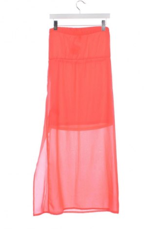 Šaty  H&M Divided, Velikost XXS, Barva Růžová, Cena  229,00 Kč