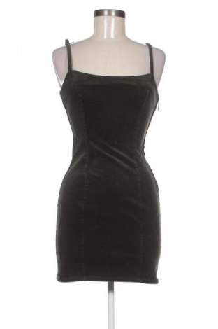 Šaty  H&M Divided, Velikost S, Barva Zelená, Cena  179,00 Kč