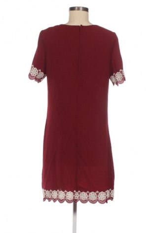 Šaty  H&M Divided, Velikost L, Barva Červená, Cena  219,00 Kč